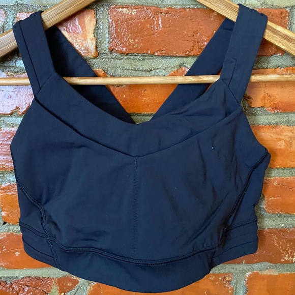 LULULEMON Sports Bra - Picture 1 of 5